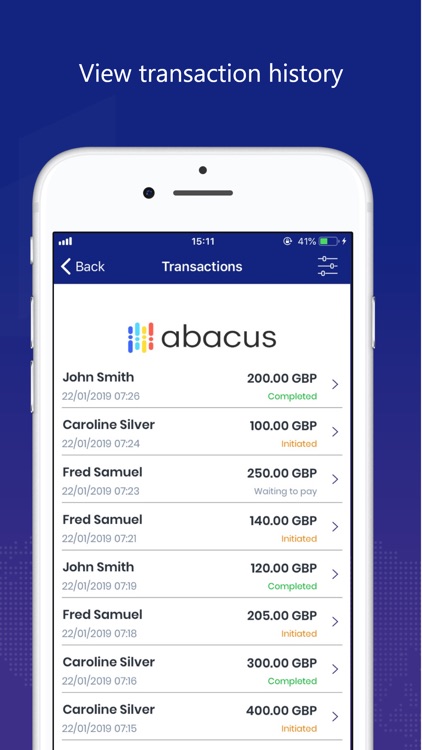 Abacus Money screenshot-4