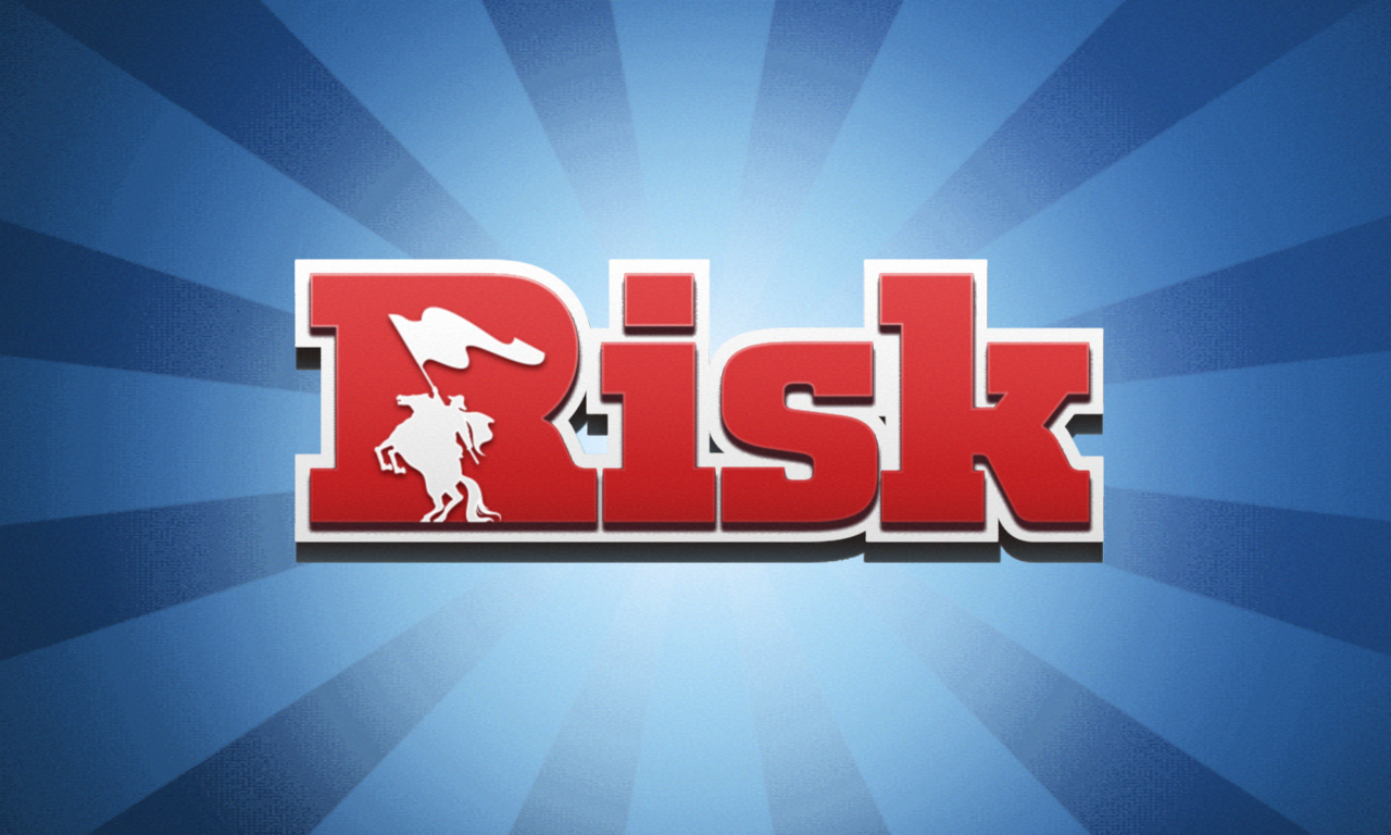 RISK: TV Edition