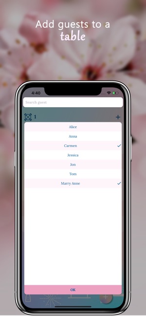 WeddingBuddy Premium(圖6)-速報App