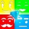 Crash Puzzle: Color is a very addictive puzzle game