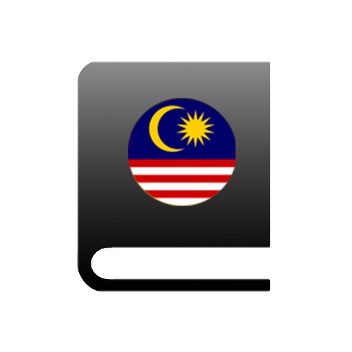 Easy Dictionary Malay icon