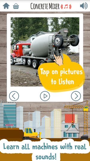 Kids Construction: Preschool(圖9)-速報App