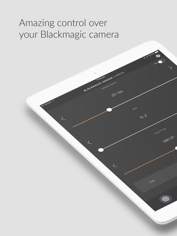 Bluetooth+ for Blackmagic Bluetooth+ for Blackmagic