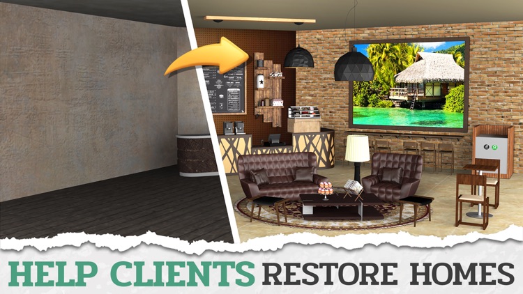 Design My Home Makeover: Words screenshot-6