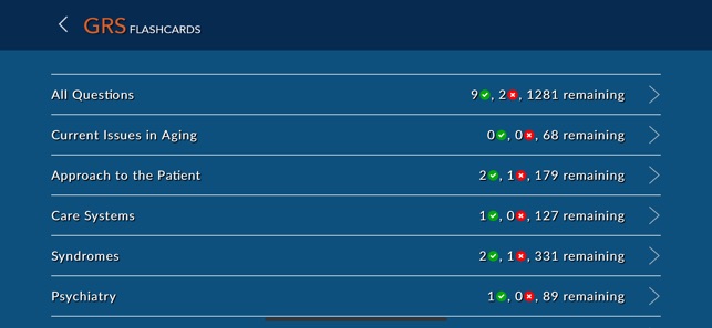 GRS Flashcards 10th Edition(圖2)-速報App