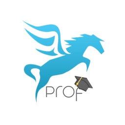 Pegasus Prof