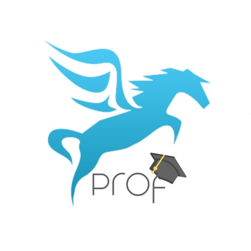 Pegasus Prof