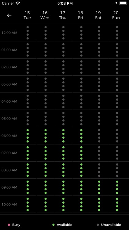 KEGRO AGENT screenshot-4