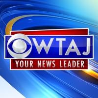 WTAJ News app not working? crashes or has problems?