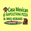 Casa Mexican