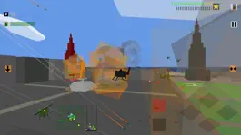 Game screenshot Retro Flight: 3D battle sim apk