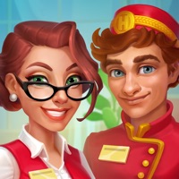 Grand Hotel Mania・Jeux Hôtel pour PC