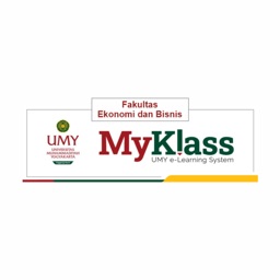 MyKlass Ekonomi dan Bisnis UMY