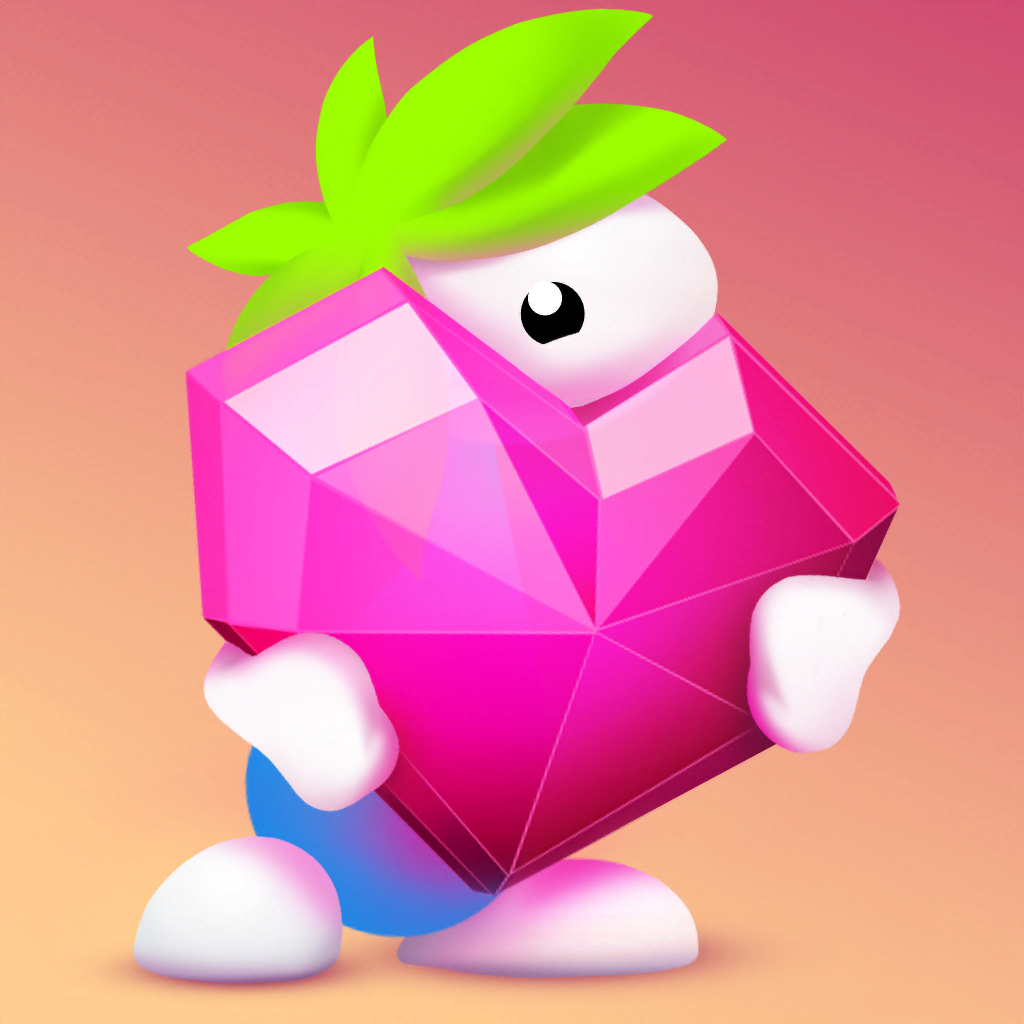 Lemmings: The Official Game App Icon