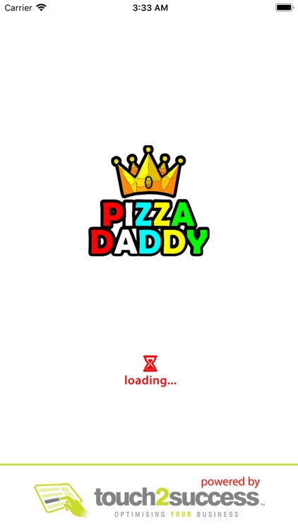 Pizza Daddy Newcastle