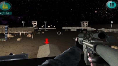 Border Army Final War screenshot 2