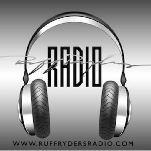 RUFF RYDERS RADIO icon