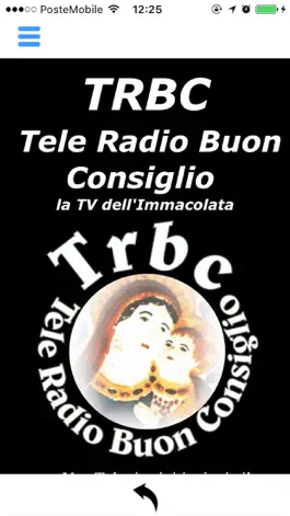 Game screenshot TRBC Tele Radio Buon Consiglio mod apk