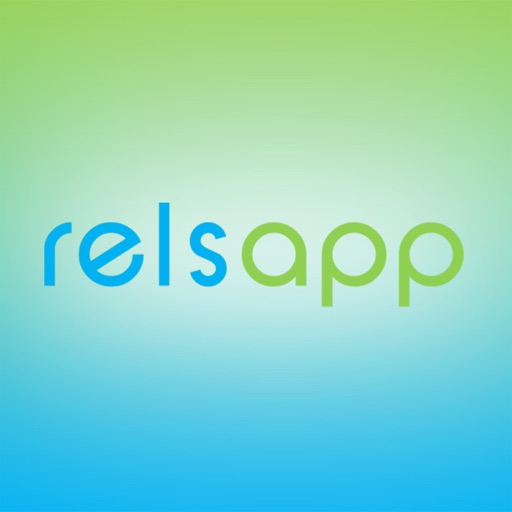 RelsApp for iPad