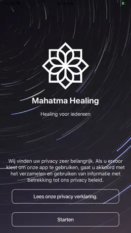 Game screenshot Mahatma Healing mod apk