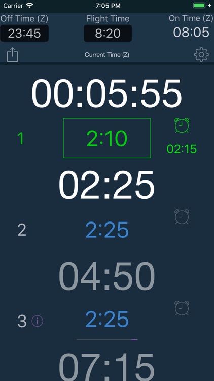 Fast Breaks screenshot-3