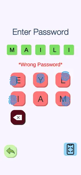 Game screenshot Unlock Phone mod apk