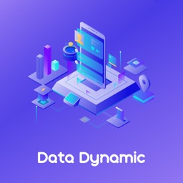 Digital Data: GIF Dynamic APP