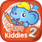 Top 30 Education Apps Like Happy Kiddies 2 - Best Alternatives