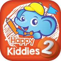 Happy Kiddies 2 sur PC