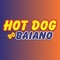 Para seu maior conforto o Hot Dog do Baiano agora conta com este aplicativo gratuito para que você possa fazer seu pedido com toda comodidade sem sair de casa ou precisar ligar, basta escolher o(s) produto(s) desejado(s), selecionar os adicionais, finalizar o pedido e pronto, só aguardar a entrega