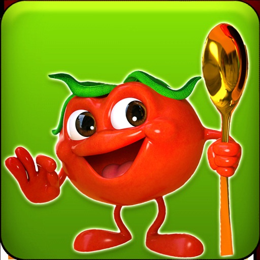 Veggie Classic Adventure Jump Icon