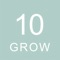 ◆10GROW