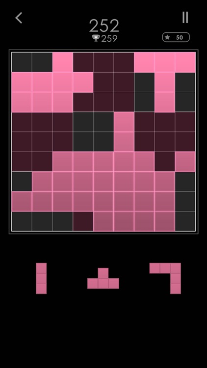 Square 99: Sudoku Block Puzzle screenshot-7