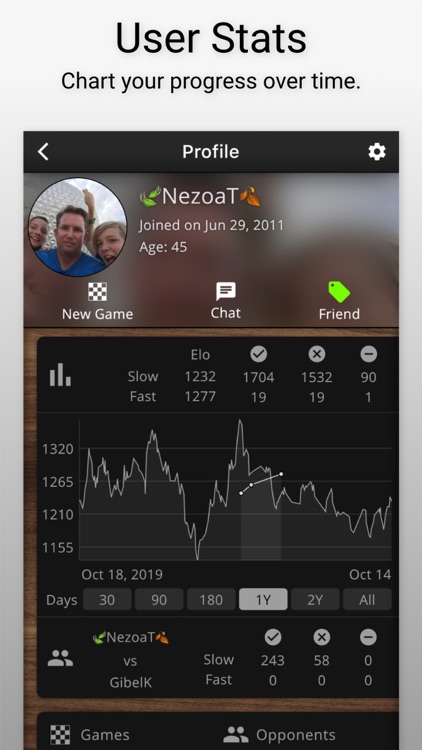 SocialChess • Online Chess