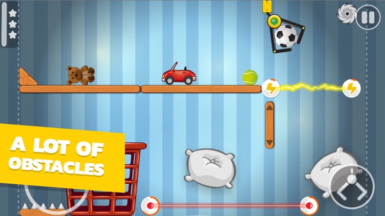 Claw Machine screenshot-5