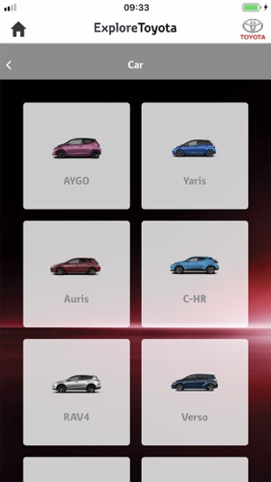 ExploreToyota(圖3)-速報App