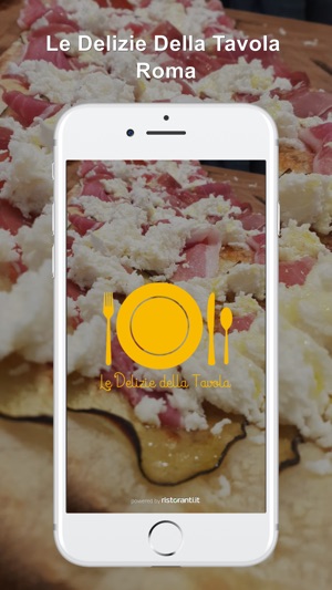Le Delizie Della Tavola(圖1)-速報App