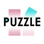 InPuzzle -insta collage layout