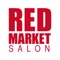 Red Market Miami, one of the most sought after team of hair and nail artists is now available at your fingertips