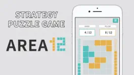 Game screenshot AREA12 mod apk