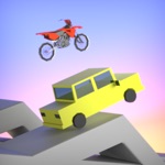 车轮赛车3D扩大规模热门活动 Wheels Racing