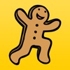 Icon The Gingerbread Man - US