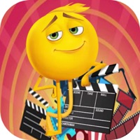 Emoji Movie Stickers Pack