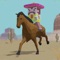 Horse Riding Escape Game is an exciting endless horse runner game tailored made for mobile devices
