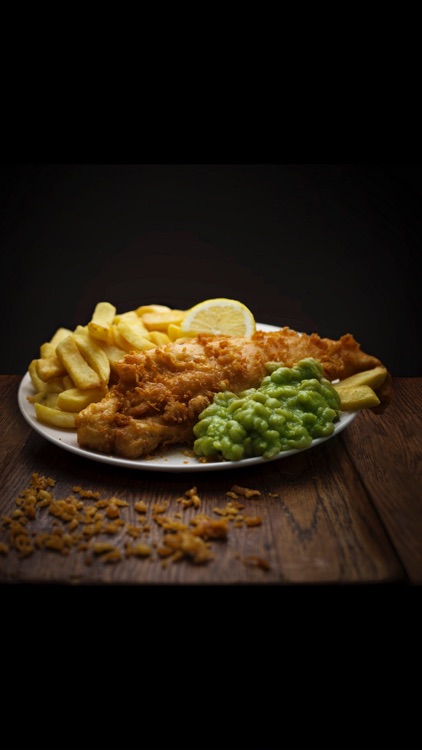 Anglesey Fish and Chips