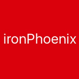 ironPhoenix