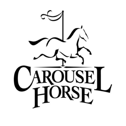 Carousel Horse Tack Shop