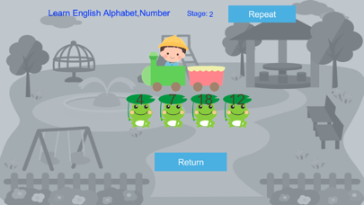 Learn English Alphabet,Number screenshot 4