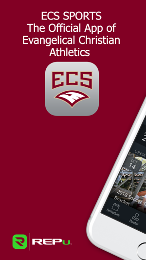 ECS Eagles(圖1)-速報App