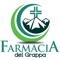 L' App della Farmacia Del Grappa Romano D'ezzelino (VI) ti permette di avere il tuo farmacista di fiducia sempre a portata di mano con consigli, informazioni, prenotazioni, ordini, richieste di prodotti e servizi in farmacia